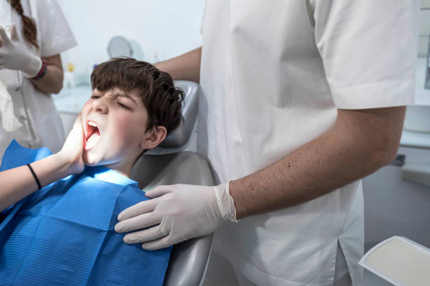 Professional Emergency Dental Service in CO