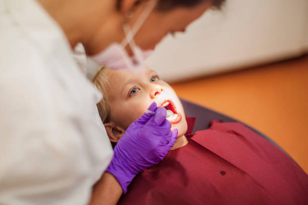 Best Broken or Chipped Tooth Repair in Federal Heights, CO